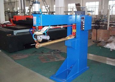 Máy hàn lăn dọc theo chiều dọc cho 1.2mm + 1.2mm ống màu tùy chỉnh