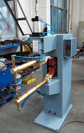 Thiết bị hàn kháng 380V, Máy hàn điểm bằng khí nén cánh tay dài
