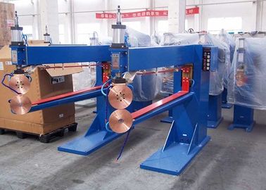 Máy hàn tự động lưu vực rửa, 75KVA Điều chỉnh hệ thống hàn điểm bằng Roller