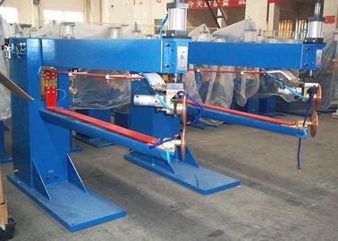 Máy hàn tự động lưu vực rửa, 75KVA Điều chỉnh hệ thống hàn điểm bằng Roller