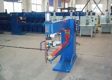 Máy hàn tự động lưu vực rửa, 75KVA Điều chỉnh hệ thống hàn điểm bằng Roller