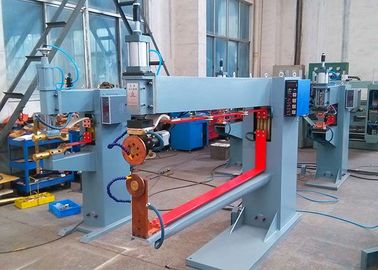 Máy hàn kháng tự động Thông tư Seam với chiều dài cánh tay 1500mm