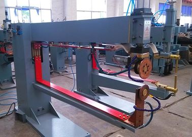 Máy hàn kháng tự động Thông tư Seam với chiều dài cánh tay 1500mm
