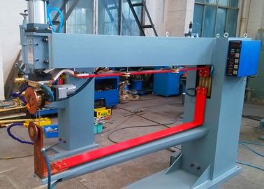 Máy hàn kháng tự động Thông tư Seam với chiều dài cánh tay 1500mm