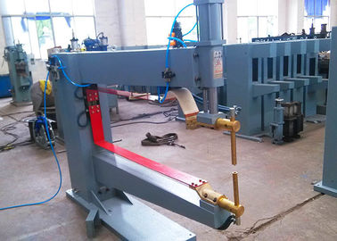 Thiết bị hàn điểm DN Series dài 1200mm, Máy hàn biến tần 25 ~ 150KVA