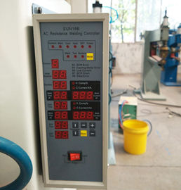 Thiết bị hàn điểm DN Series dài 1200mm, Máy hàn biến tần 25 ~ 150KVA