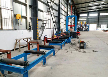 HZL-1500 thủy lực tự động định tâm H chùm hội máy 1500mm chiều cao Web