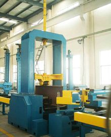 HZL-1800 thủy lực tự động định tâm H chùm hội máy 1800mm chiều cao Web