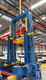 Máy hàn thép hàn tự động H Duty ánh sáng với máy hàn CO2 350A
