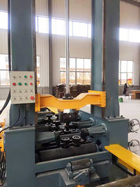 Máy hàn điểm hàn tự động H / I với máy hàn CO2 350A