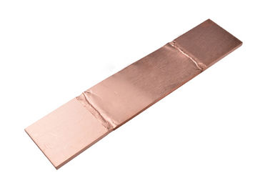 Đồng linh hoạt nhiều lớp Busbar cho ứng dụng điện, ISO / CCC