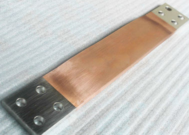 Đồng linh hoạt nhiều lớp Busbar cho ứng dụng điện, ISO / CCC