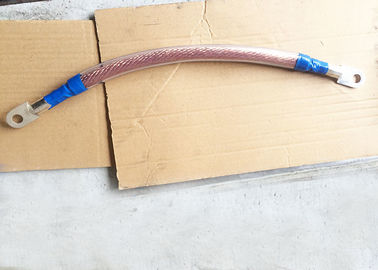 Tùy chỉnh tất cả các Series linh hoạt đồng nối, bện Flex Connectors cho Electric Power