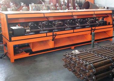 Máy hàn tự động cho giàn giáo với 4 - 6 miếng Rosettes