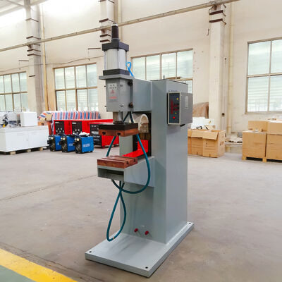 Máy hàn kháng chiếu điểm DT Series 50 ~ 150KVA
