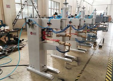Máy hàn điểm kháng DN -35KVA Hai pha điện áp 220v 60hz