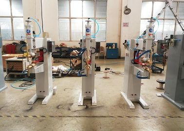 Máy hàn điểm kháng DN -35KVA Hai pha điện áp 220v 60hz