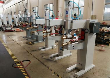 Máy hàn điểm kháng DN -35KVA Hai pha điện áp 220v 60hz