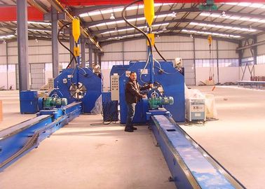 Máy hàn cực nhẹ tự động cho loại hình bát giác tròn