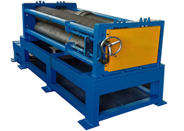 Máy cán nóng cuộn dây thép mềm Máy cắt lát hình thang bắt đầu từ tấm trống