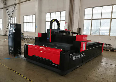 Loại máy cắt kim loại Plasma CNC với Hoa Kỳ Hypertherm Powermax 105