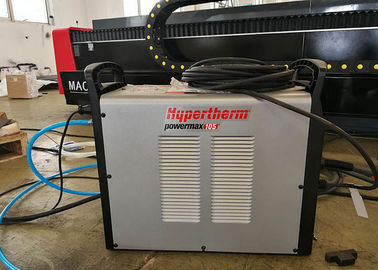 Loại máy cắt kim loại Plasma CNC với Hoa Kỳ Hypertherm Powermax 105