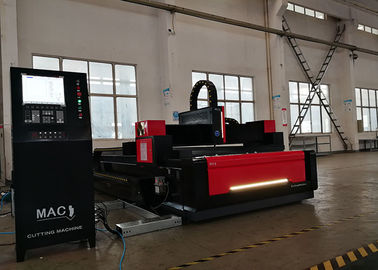 Victor Table Type CNC Máy cắt plasma độ nét cao để cắt tấm kim loại