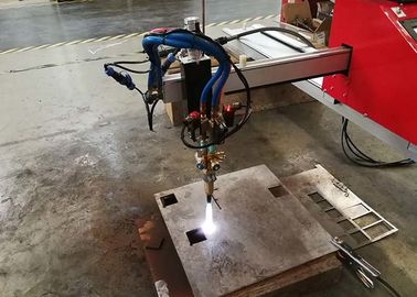 Máy cắt laser công nghiệp loại Plasma cầm tay hoặc ngọn lửa kim loại khác nhau