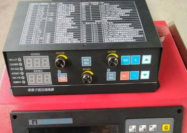 Máy cắt laser công nghiệp loại Plasma cầm tay hoặc ngọn lửa kim loại khác nhau