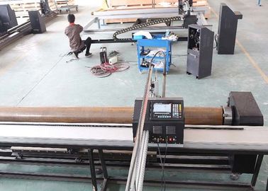 Chương trình Giao tiếp với máy cắt hồ sơ kim loại ngọn lửa plasma Plasma CNC với Hoa Kỳ Hypertherm