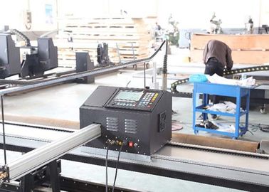 Chương trình Giao tiếp với máy cắt hồ sơ kim loại ngọn lửa plasma Plasma CNC với Hoa Kỳ Hypertherm