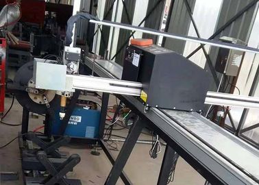 Chương trình Giao tiếp với máy cắt hồ sơ kim loại ngọn lửa plasma Plasma CNC với Hoa Kỳ Hypertherm