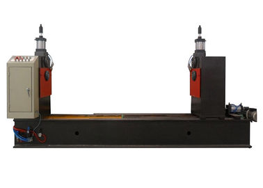 Máy nước nóng năng lượng mặt trời liên quan đến máy hàn tự động cho dây chuyền sản xuất hoàn chỉnh