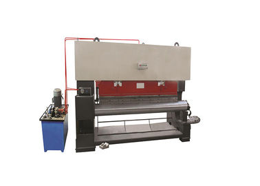 Máy gấp ribbing tự động, máy nước nóng năng lượng mặt trời liên quan