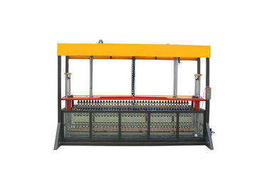 Máy tạo bọt thủy lực, dây chuyền sản xuất máy nước nóng năng lượng mặt trời