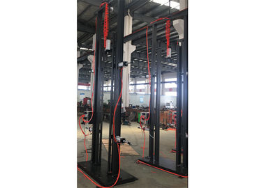Máy tạo bọt thủy lực, dây chuyền sản xuất máy nước nóng năng lượng mặt trời