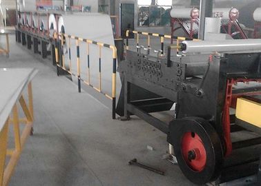 Máy tạo bọt thủy lực, dây chuyền sản xuất máy nước nóng năng lượng mặt trời