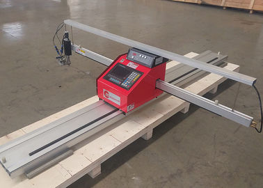 1500X6000mm Máy cắt ngọn lửa hai chiều Cnc cho ống và tấm kim loại