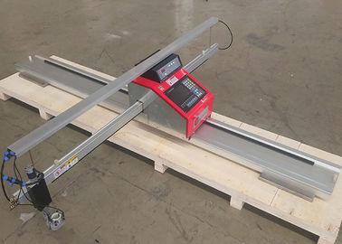 1500X6000mm Máy cắt ngọn lửa hai chiều Cnc cho ống và tấm kim loại