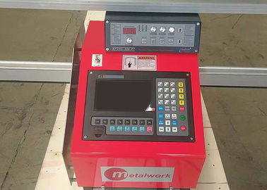 1500X6000mm Máy cắt ngọn lửa hai chiều Cnc cho ống và tấm kim loại
