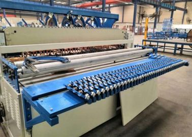 Máy hàn tự động lớn cho dây chuyền sản xuất lưới hàn tích hợp