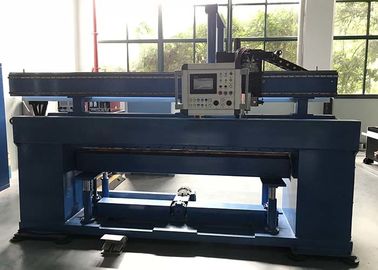 Máy hàn hàn dọc Argon Arc cho thép không gỉ, tốc độ cao